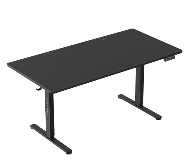 Huzaro Leader 7.6 Black (elektryczna regulacja) MA-LEADER 7.6 Black - 1243143 - zdjęcie 2